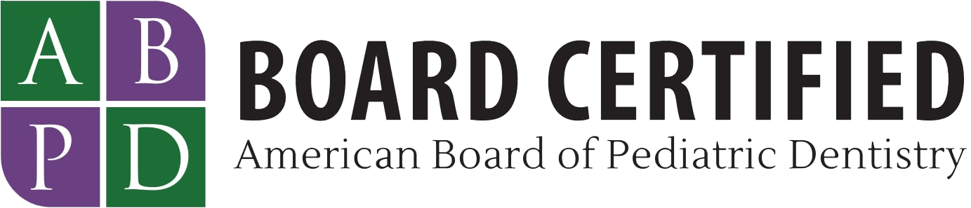 American Board of Pediatric Dentistry seal