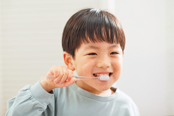 Children's dental cleaning and checkup serving Carlsbad families