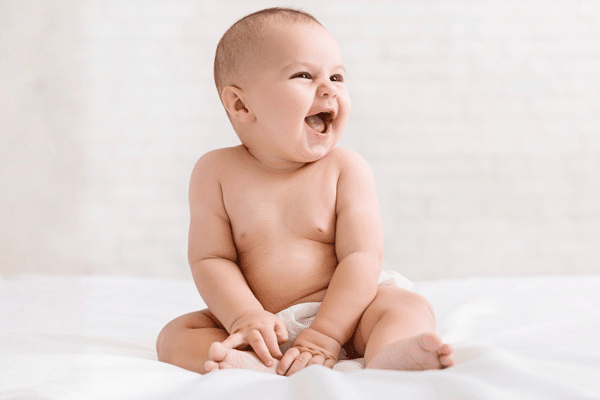 Newborn and infant dental care serving Carlsbad families