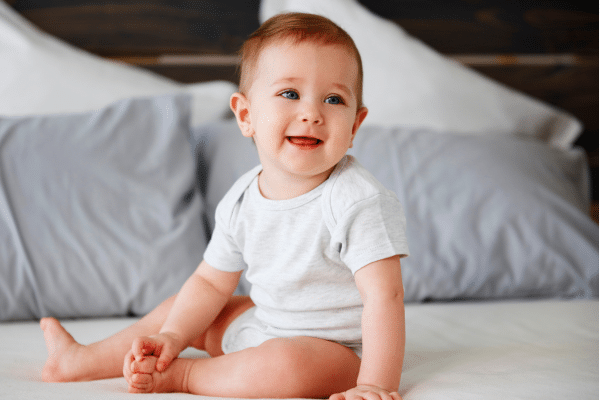 Newborn and infant dental care serving South Escondido families