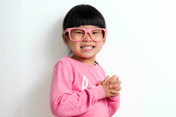 Orthodontic screening serving Vista families